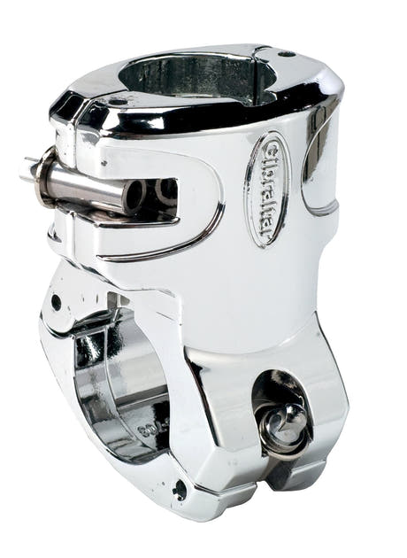 Gibraltar Rack-Zubehör Quick Set T-leg clamp - SC-GCRQT