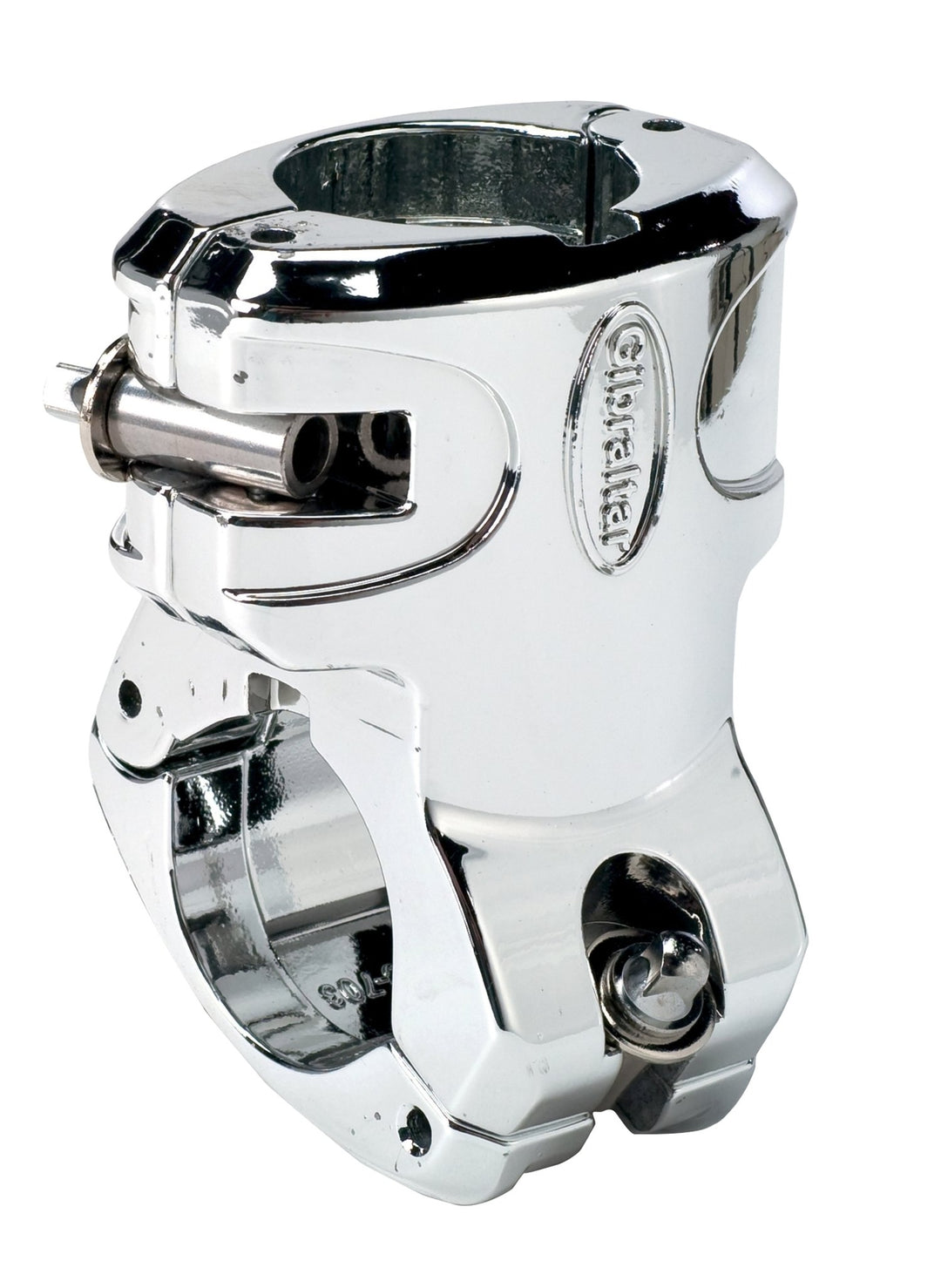 Gibraltar Rack-Zubehör Quick Set T-leg clamp - SC-GCRQT