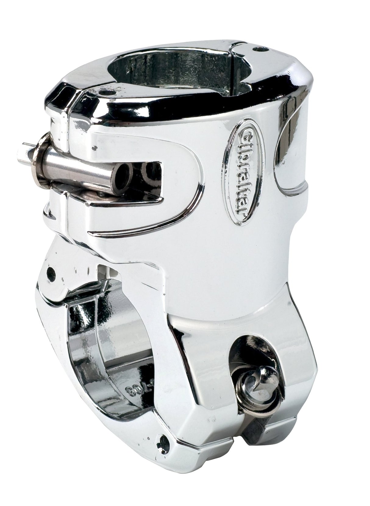 Gibraltar Rack-Zubehör Quick Set T-leg clamp - SC-GCRQT