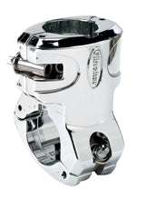 Gibraltar Rack-Zubehör Quick Set T-leg clamp - SC-GCRQT