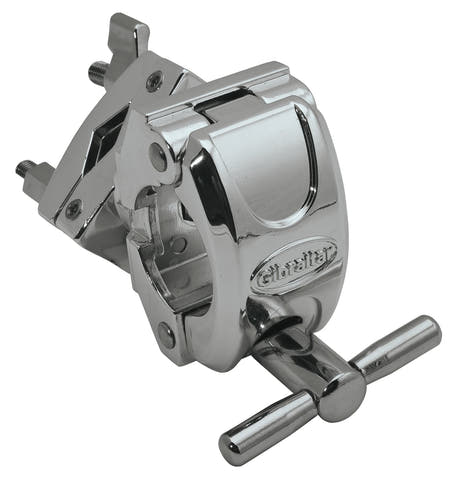 Gibraltar SC-GCMAMC Rack accessory Chrome Series Multi Clamp
