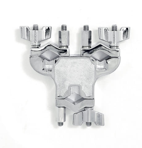 Gibraltar Allzweck clamps 3-Loch Plattformhalterung - SC-4429