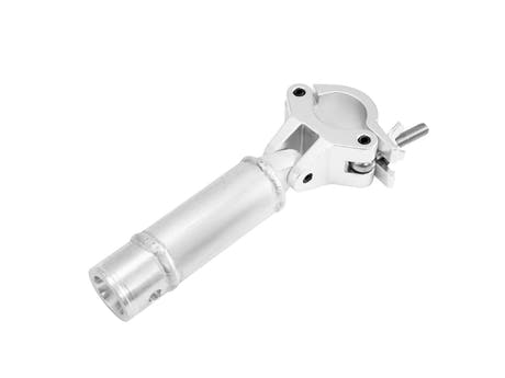 ALUTRUSS CORS-25 Eckstreben-Adapter 25cm