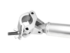 ALUTRUSS CORS-25 Eckstreben-Adapter 25cm