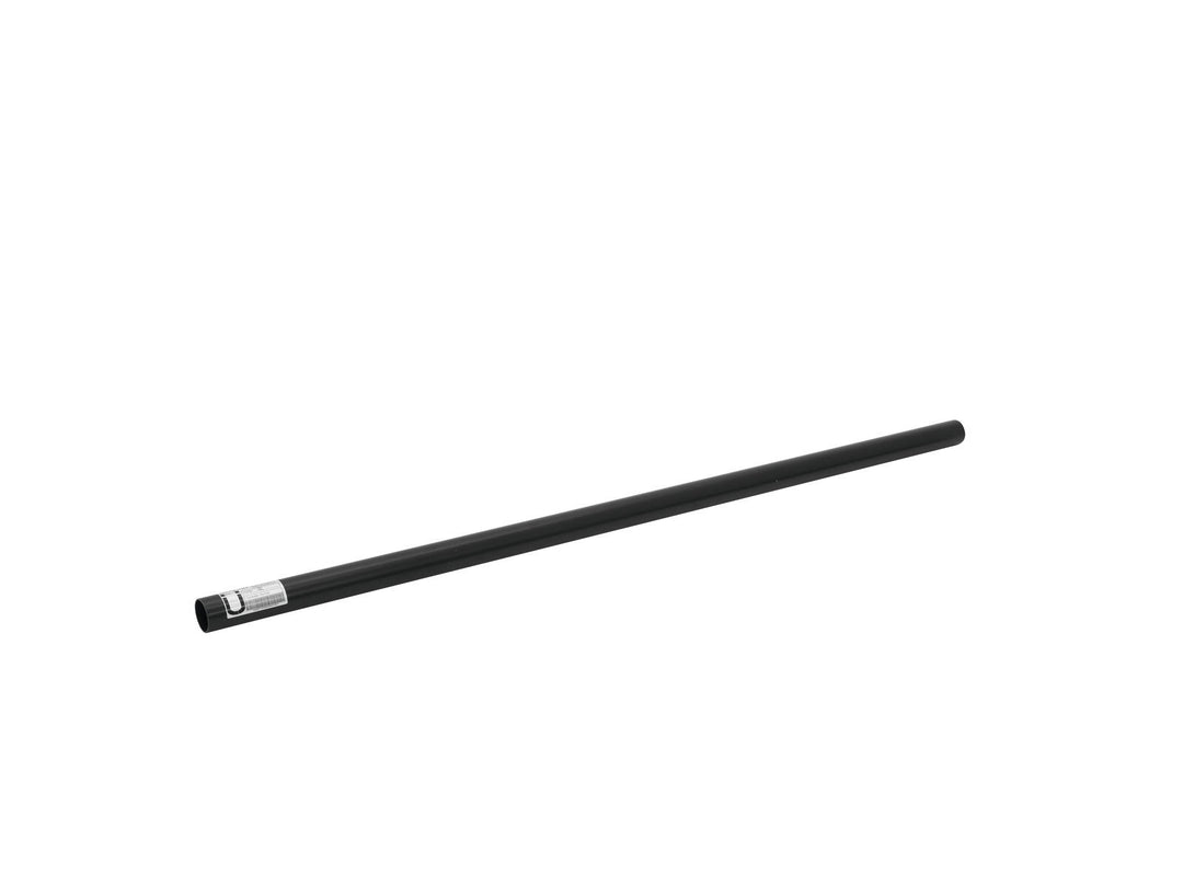 ALUTRUSS Aluminiumrohr 6082 50x2mm 1.5m schwarz