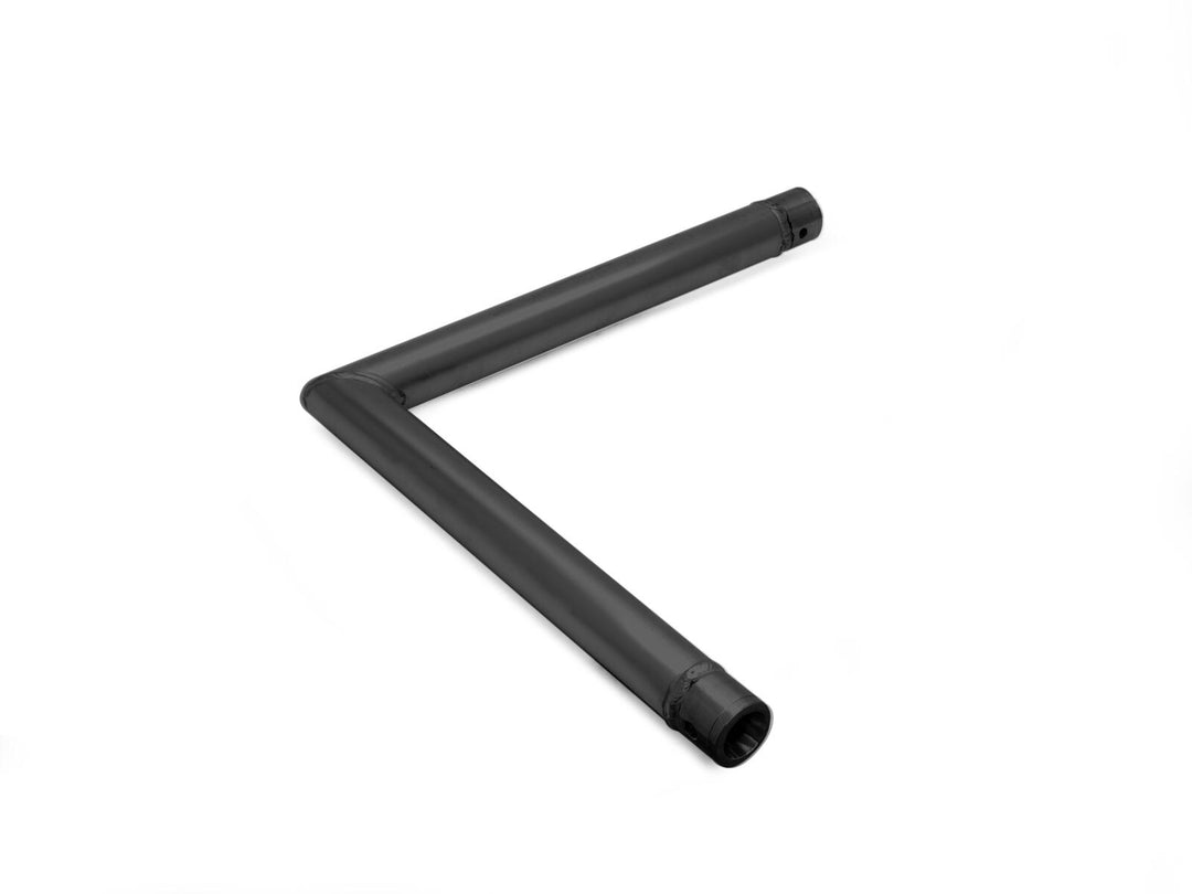 ALUTRUSS SINGLELOCK SPAC-S21 QUICK-LOCK Ecke 90° bk