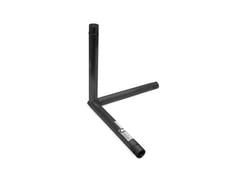 ALUTRUSS SINGLELOCK SPAL-S31 3-Wege-Ecke 90° bk