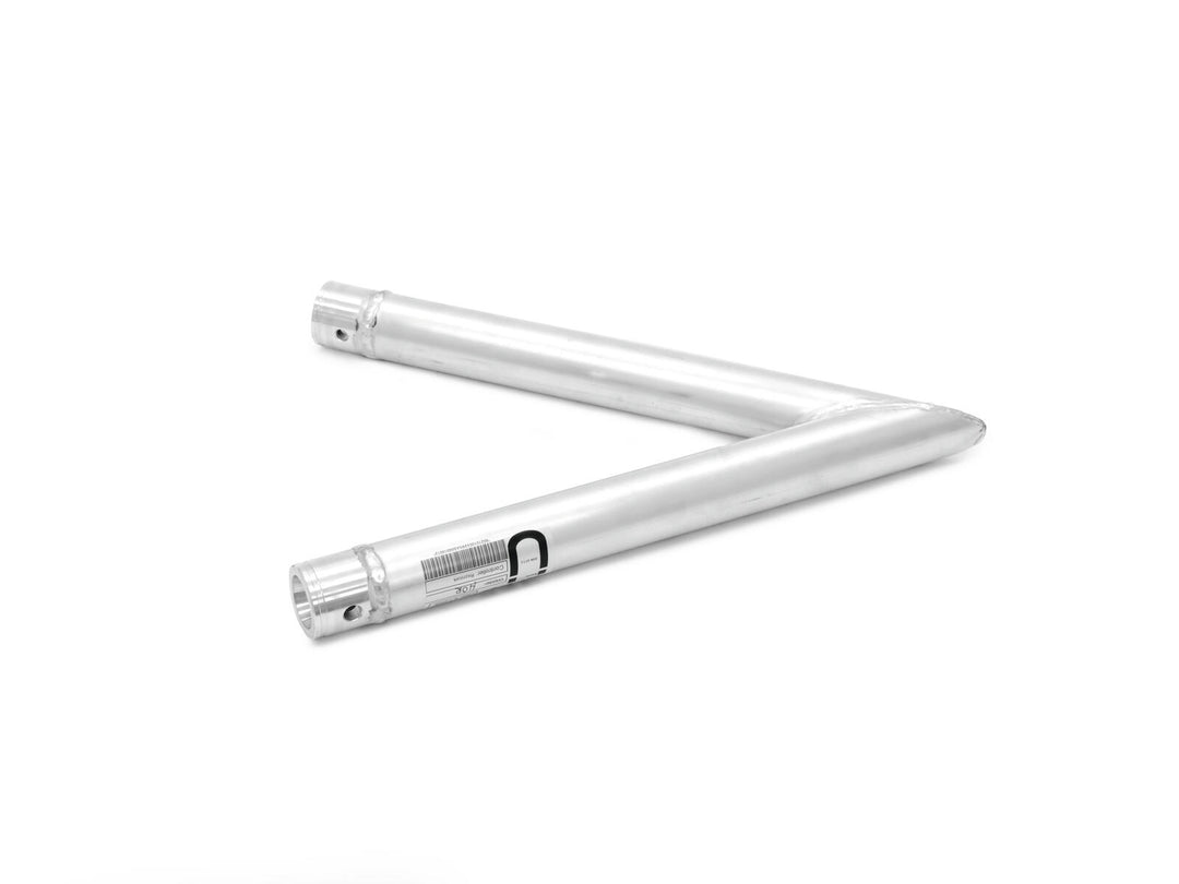ALUTRUSS SINGLELOCK SPAC-19 QUICK-LOCK Eckstück 45°