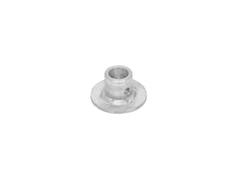 ALUTRUSS SINGLELOCK Grundplatte SBPR (rund)