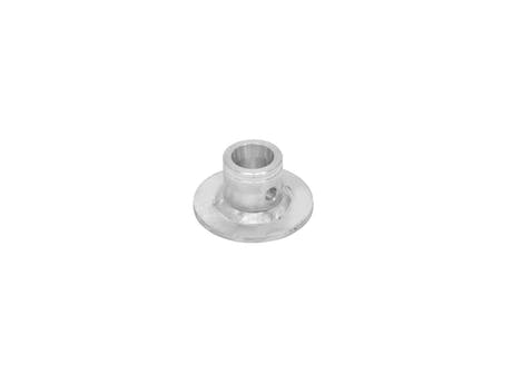 ALUTRUSS SINGLELOCK Grundplatte SBPR (rund)