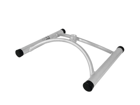 ALUTRUSS SINGLELOCK Indoor-Basis