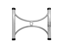 ALUTRUSS SINGLELOCK Indoor-Basis
