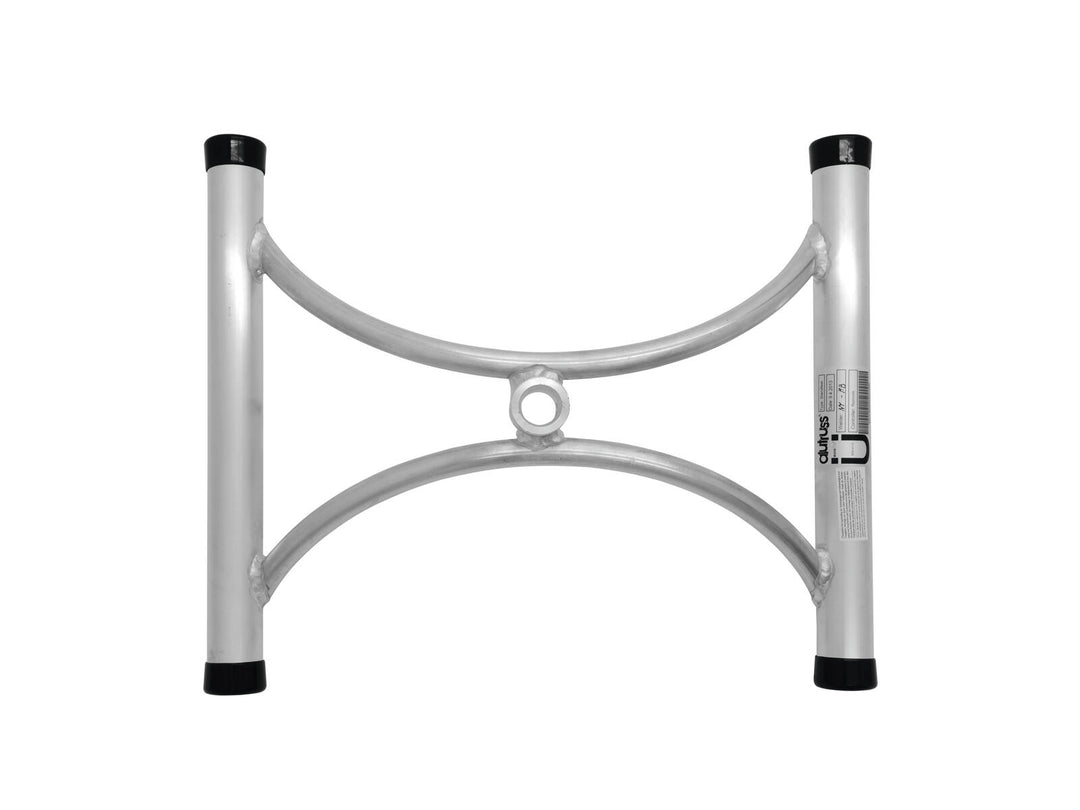 ALUTRUSS SINGLELOCK Indoor-Basis