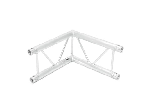 ALUTRUSS BILOCK BQ2-PAC21V 2-Wege Ecke (90°)
