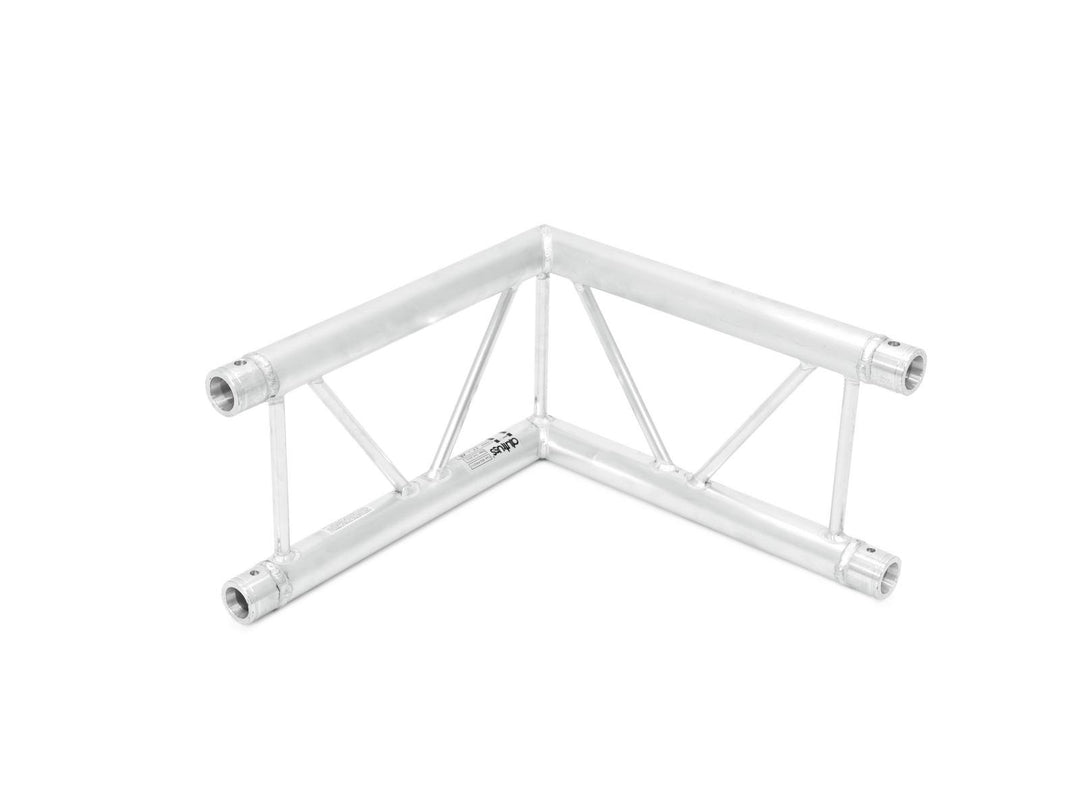 ALUTRUSS BILOCK BQ2-PAC21V 2-Wege Ecke (90°)