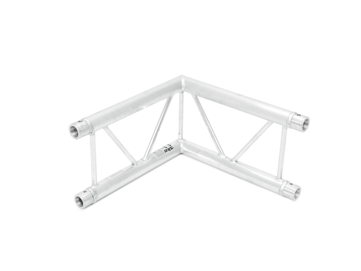ALUTRUSS BILOCK BQ2-PAC21V 2-Wege Ecke (90°)