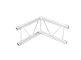 ALUTRUSS BILOCK BQ2-PAC21V 2-Wege Ecke (90°)