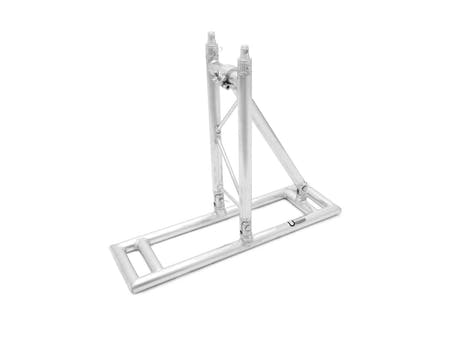 ALUTRUSS BILOCK BQ2-T-3 Ständer