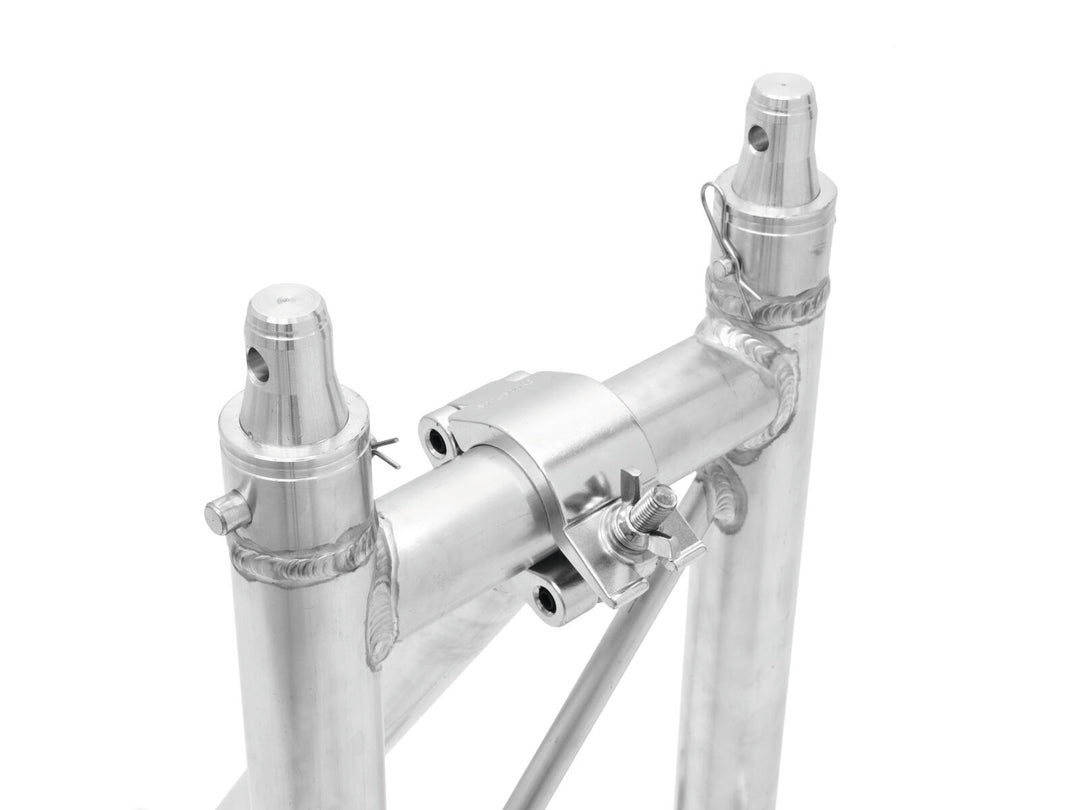 ALUTRUSS BILOCK BQ2-T-3 Ständer