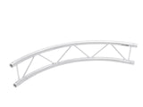 ALUTRUSS BILOCK Circle d=2m (inside) vertical, 4 pieces
