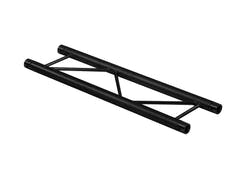 ALUTRUSS BILOCK BQ2-S2500 2-Wege-Kreuzträger bk