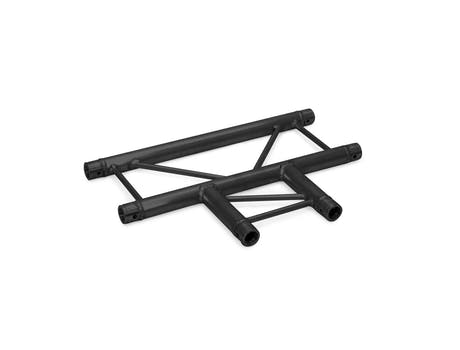 ALUTRUSS BILOCK BQ2-SPAT35H 3-Wege-T-Stück 90° bk