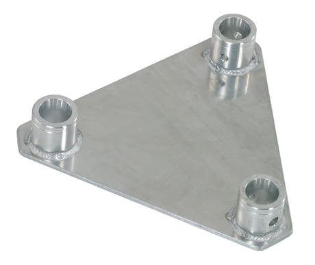 ALUTRUSS TRILOCK Boden-/Wandplatte QTGP