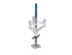 ALUTRUSS TRILOCK Nivellierpodest TNF-300