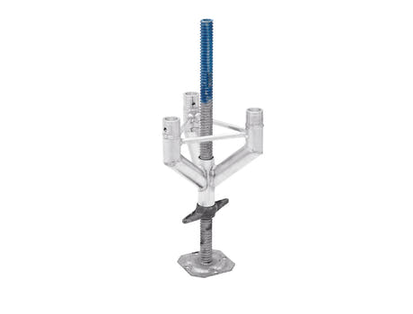 ALUTRUSS TRILOCK Nivellierpodest TNF-300