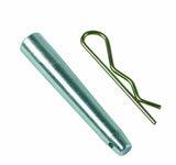 Alutruss QUICK-LOCK spare pivot with pin