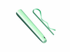 Alutruss QUICK-LOCK Ersatzgelenk mit Stift