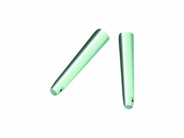 Alutruss QUICK-LOCK Ersatz Pivot