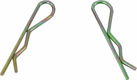 Alutruss QUICK-LOCK Ersatz Pin