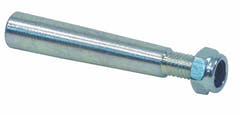 Alutruss QUICK-LOCK Ersatz Pivot mit Mutter M8