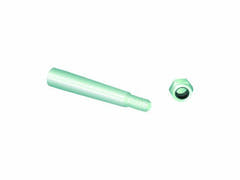 Alutruss QUICK-LOCK Ersatz Pivot mit Mutter M8