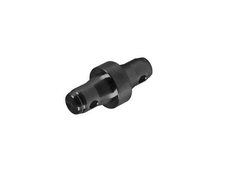 ALUTRUSS QUICK-LOCK Distanzstück 10mm bk