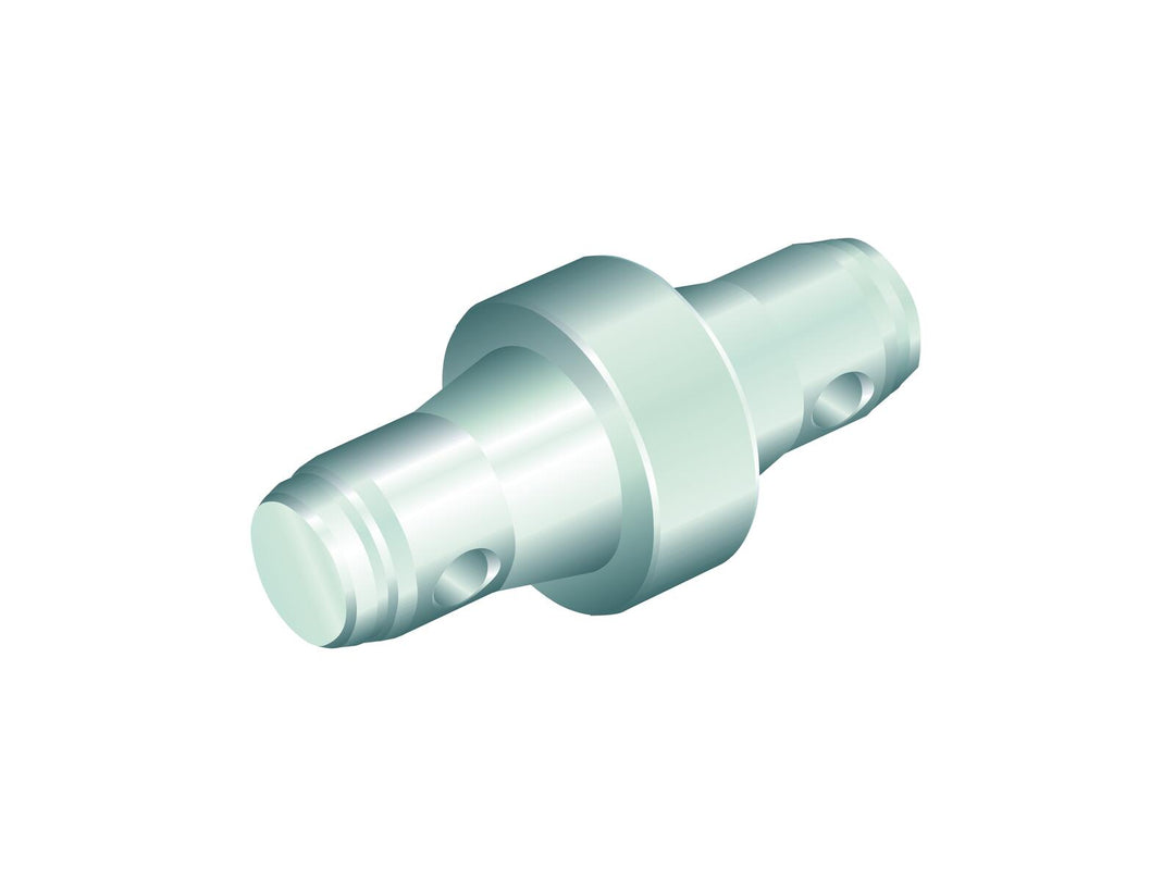 ALUTRUSS QUICK-LOCK Distanzstück 10mm bk
