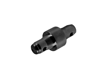 ALUTRUSS QUICK-LOCK Distanzteil 30mm bk