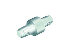 ALUTRUSS QUICK-LOCK Distanzteil 30mm bk