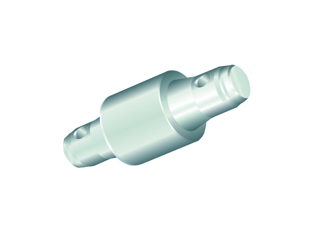 ALUTRUSS QUICK-LOCK Abstandsteil 50mm bk