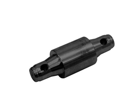 ALUTRUSS QUICK-LOCK Distanzstück 60mm bk