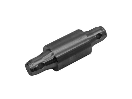 ALUTRUSS QUICK-LOCK Distanzteil 70mm bk