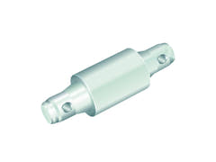 ALUTRUSS QUICK-LOCK Distanzteil 70mm bk
