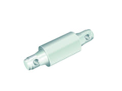 ALUTRUSS QUICK-LOCK Abstandshalter 80mm bk
