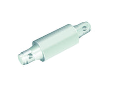 ALUTRUSS QUICK-LOCK Abstandsstück 90mm bk