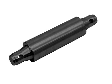ALUTRUSS QUICK-LOCK Distanzstück 145mm bk