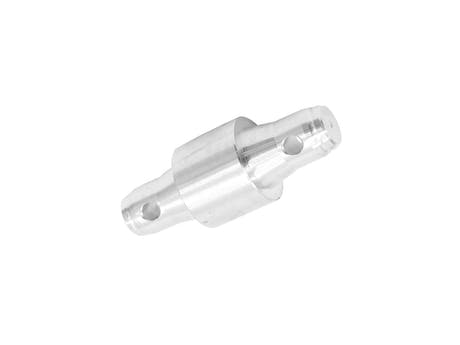 ALUTRUSS QUICK-LOCK Distanzstück 40mm