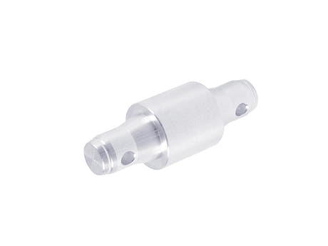ALUTRUSS QUICK-LOCK Distanzstück 50mm