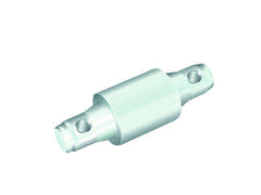 ALUTRUSS QUICK-LOCK Distanzstück 60mm