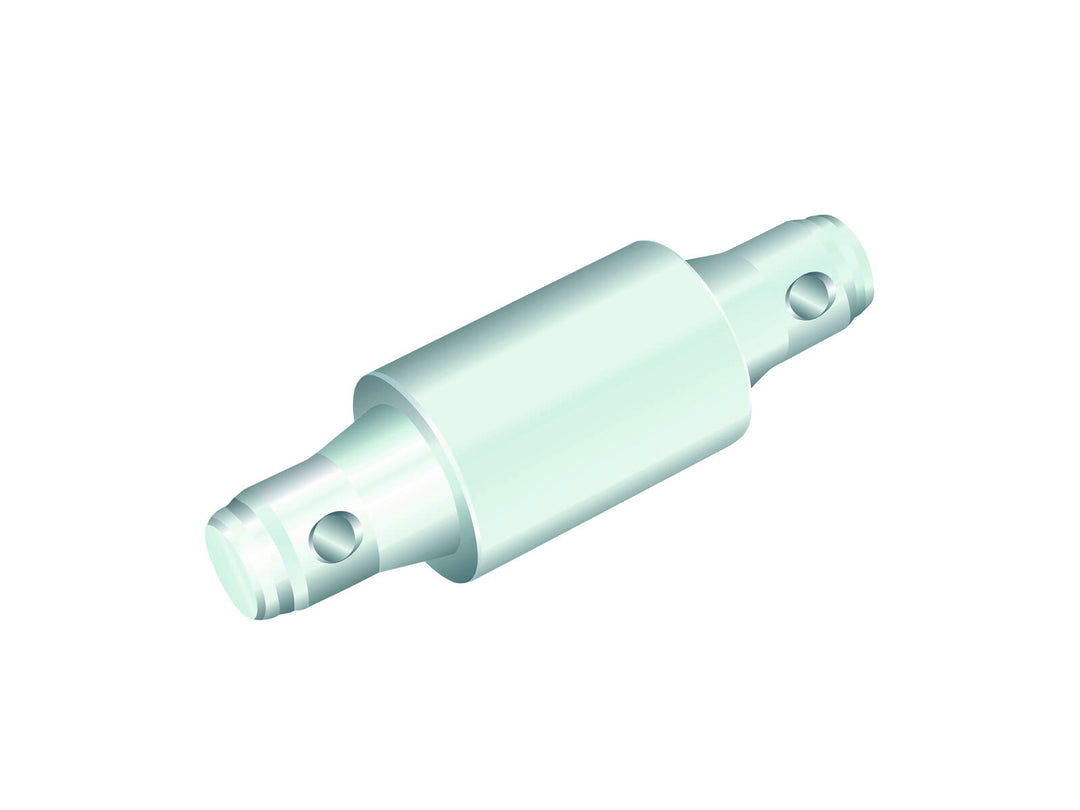 ALUTRUSS QUICK-LOCK Distanzstück 70mm